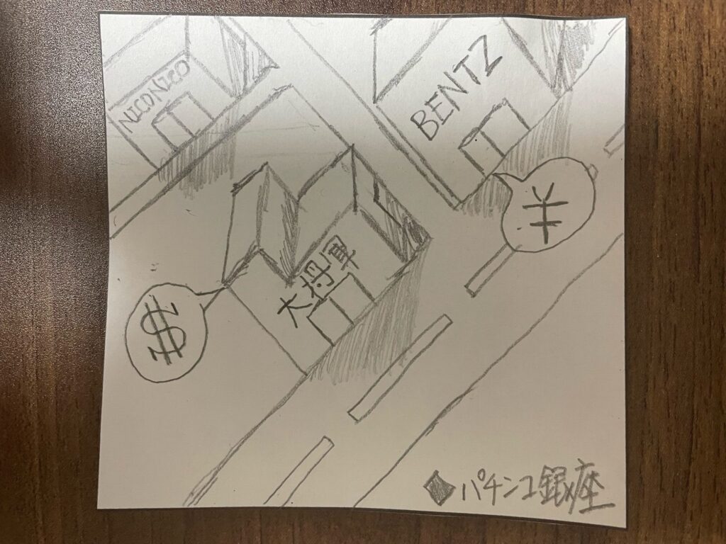 0002◆パチンコ銀座
